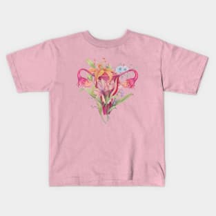 Fruitful Kids T-Shirt